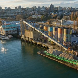 Granville Island