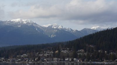 Mountains