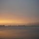 Orange sunset