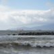 Windy Seawall