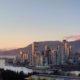 False Creek view