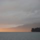 Last light on Stanley Park