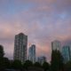 West End evening