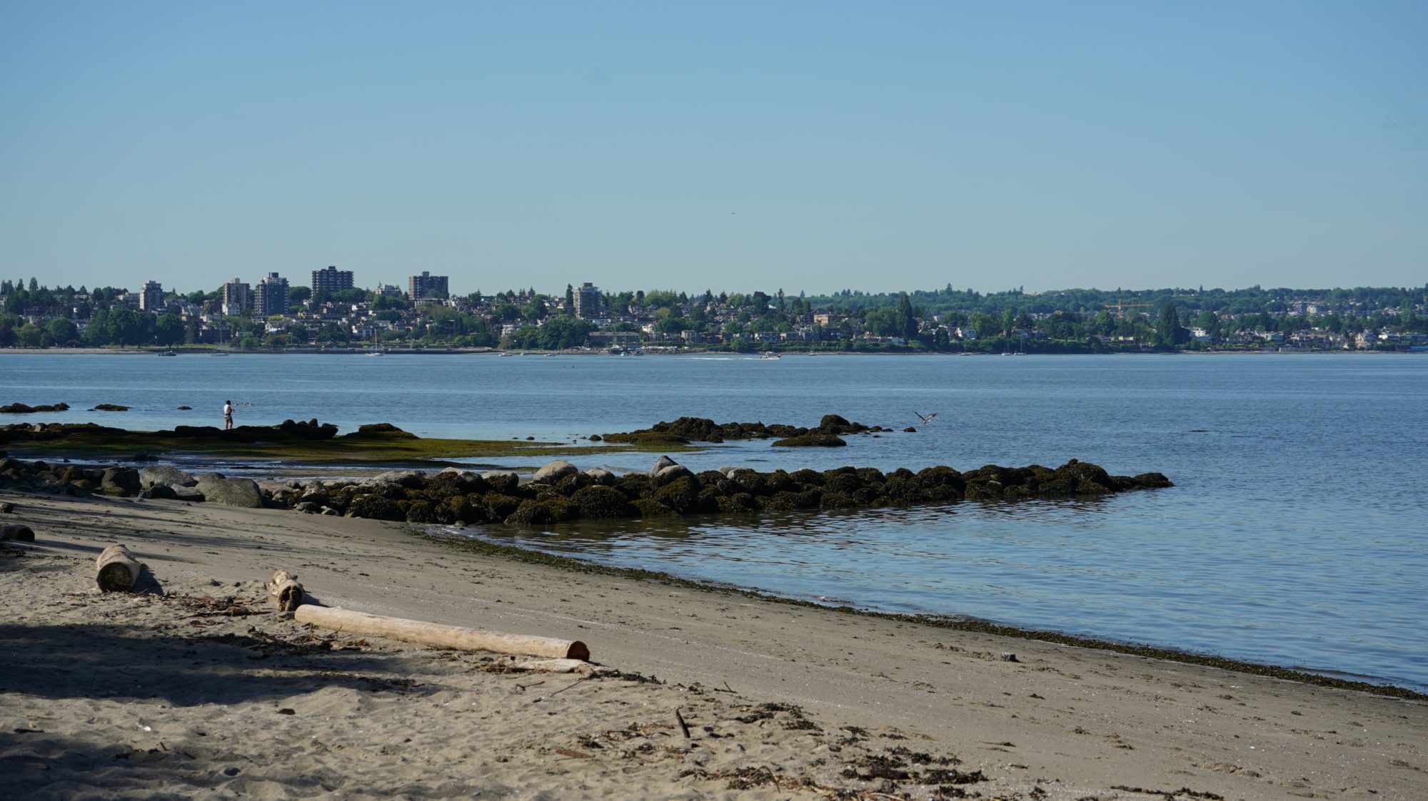 Second Beach