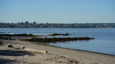 Second Beach