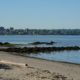 View from Second Beach