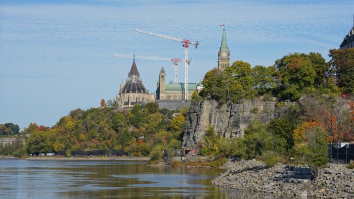 Parliament Hill