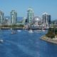 Science World and Habitat Island