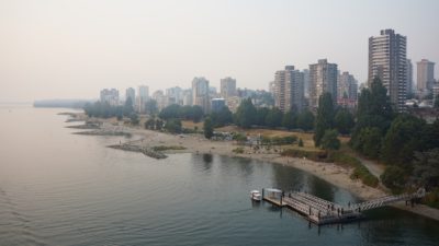 Smoky West End