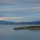 Sunset Beach morning