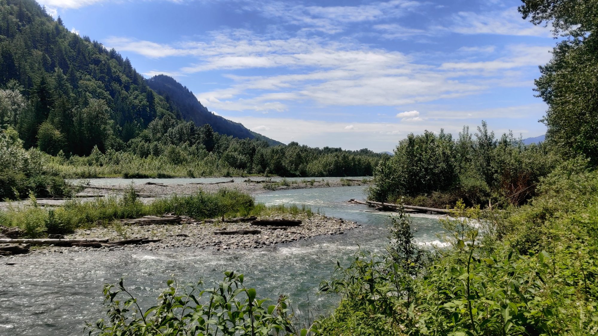 Chilliwack River