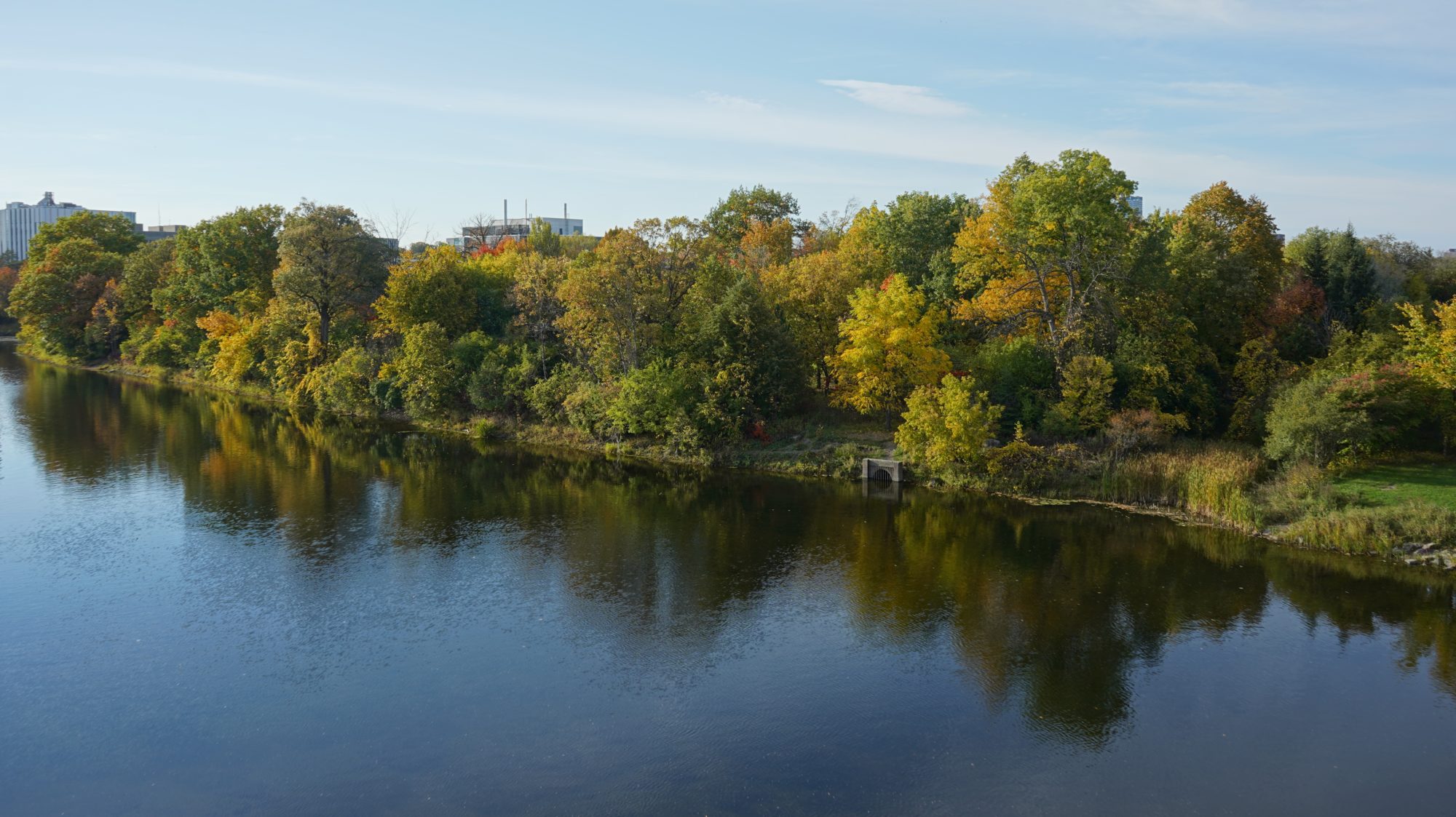 Rideau River