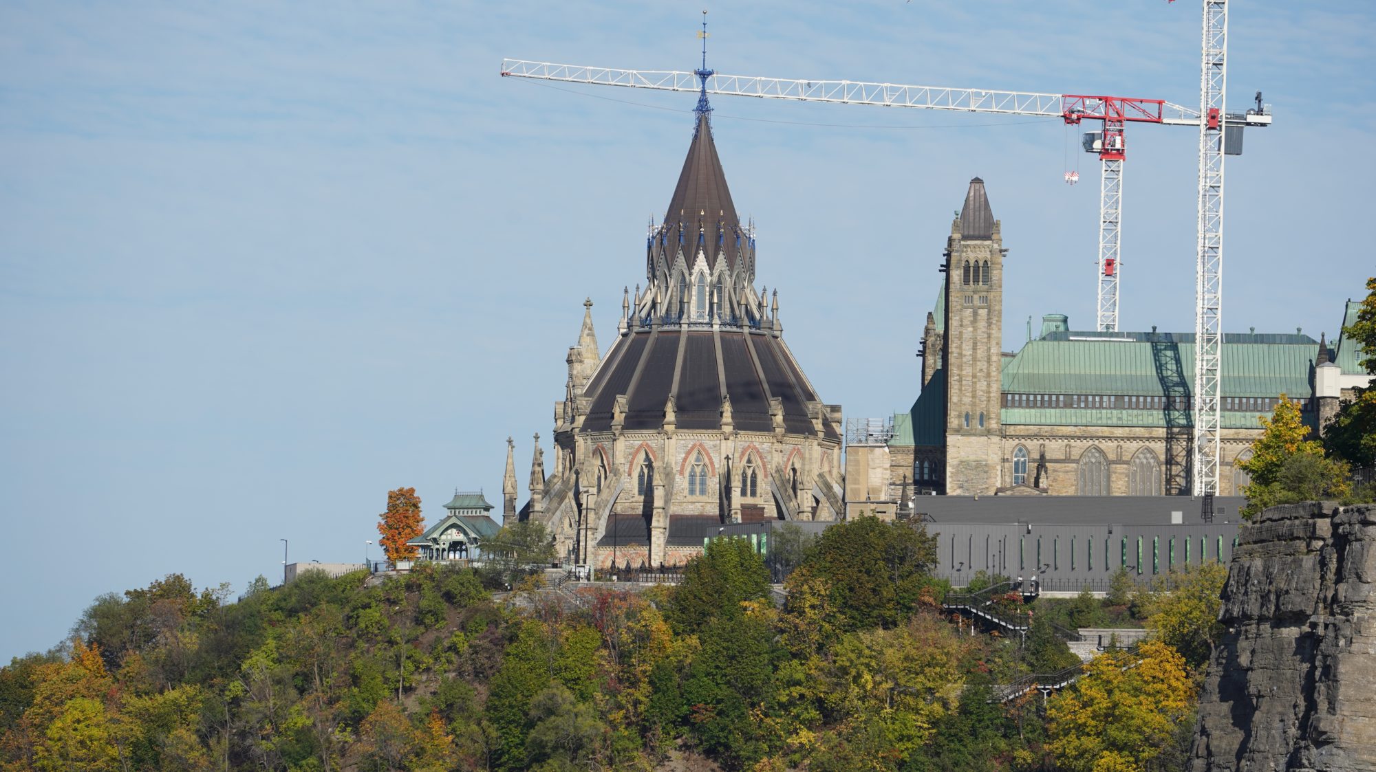 Library of Parliament
