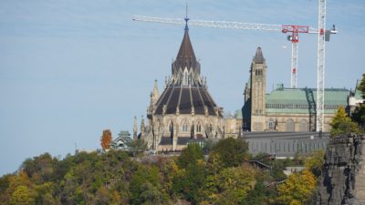 Library of Parliament