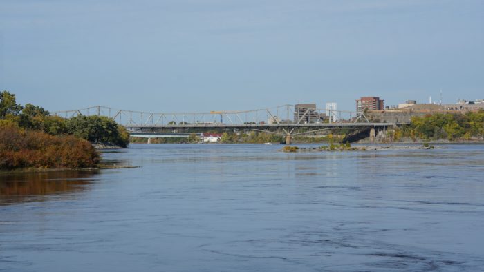 Alexandra Bridge