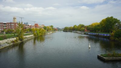 Canal Lachine