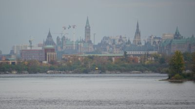 Parliament Hill