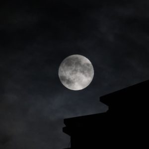 Full moon