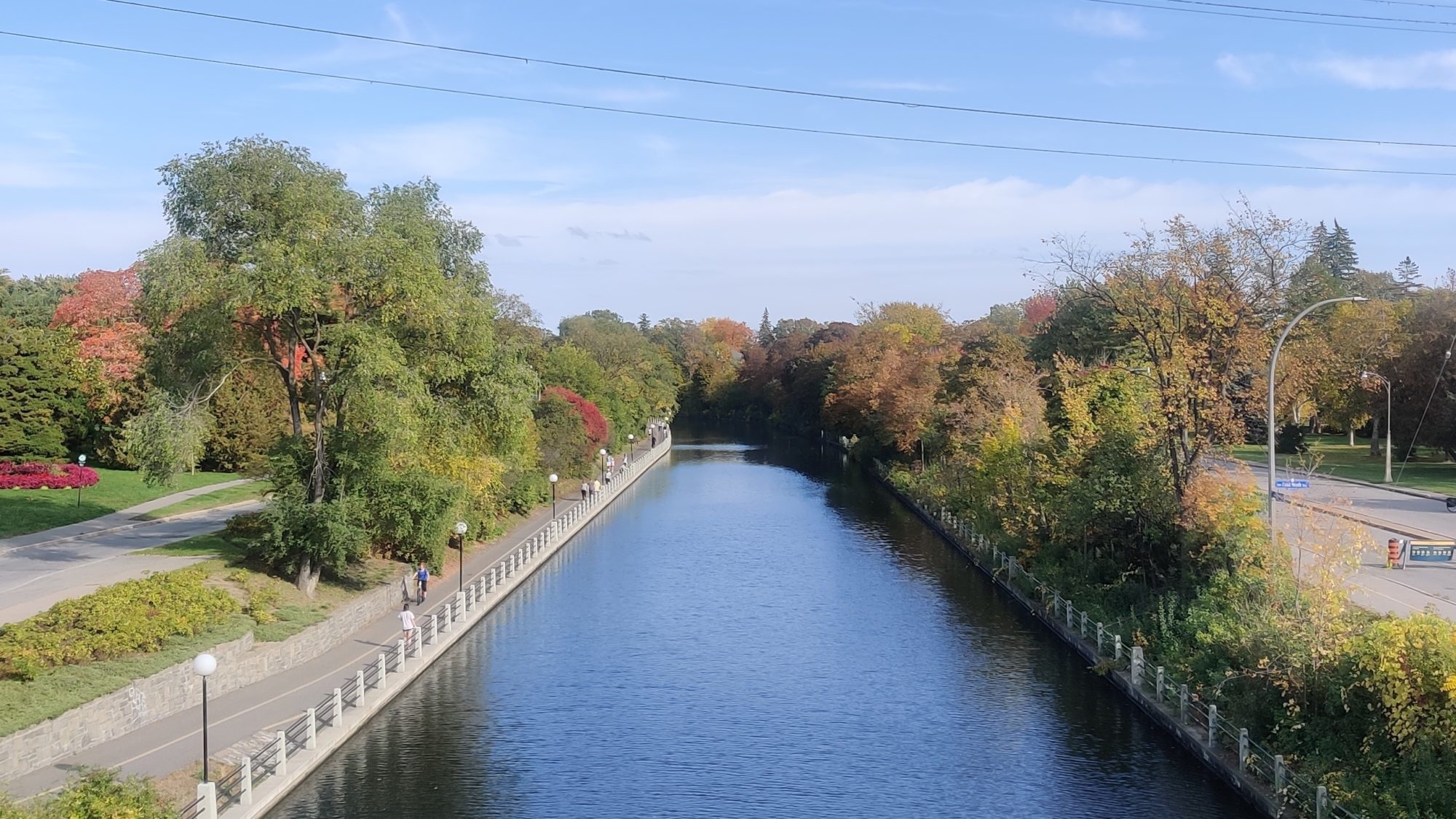 Rideau Canal