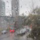 Cold rain (from inside)
