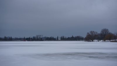 Dow's Lake