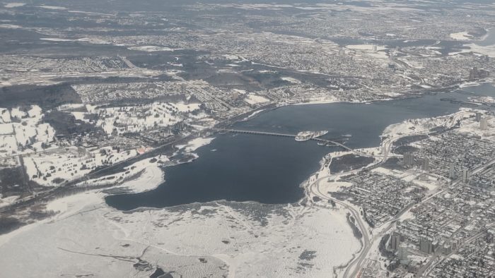 Ottawa River