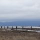 The end of the north jetty