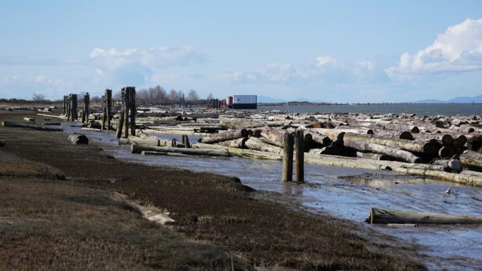 Fraser River