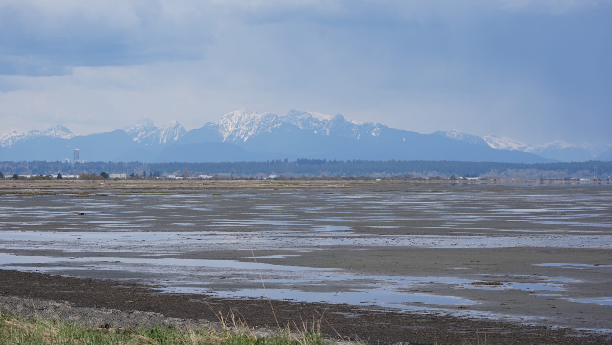 Boundary Bay