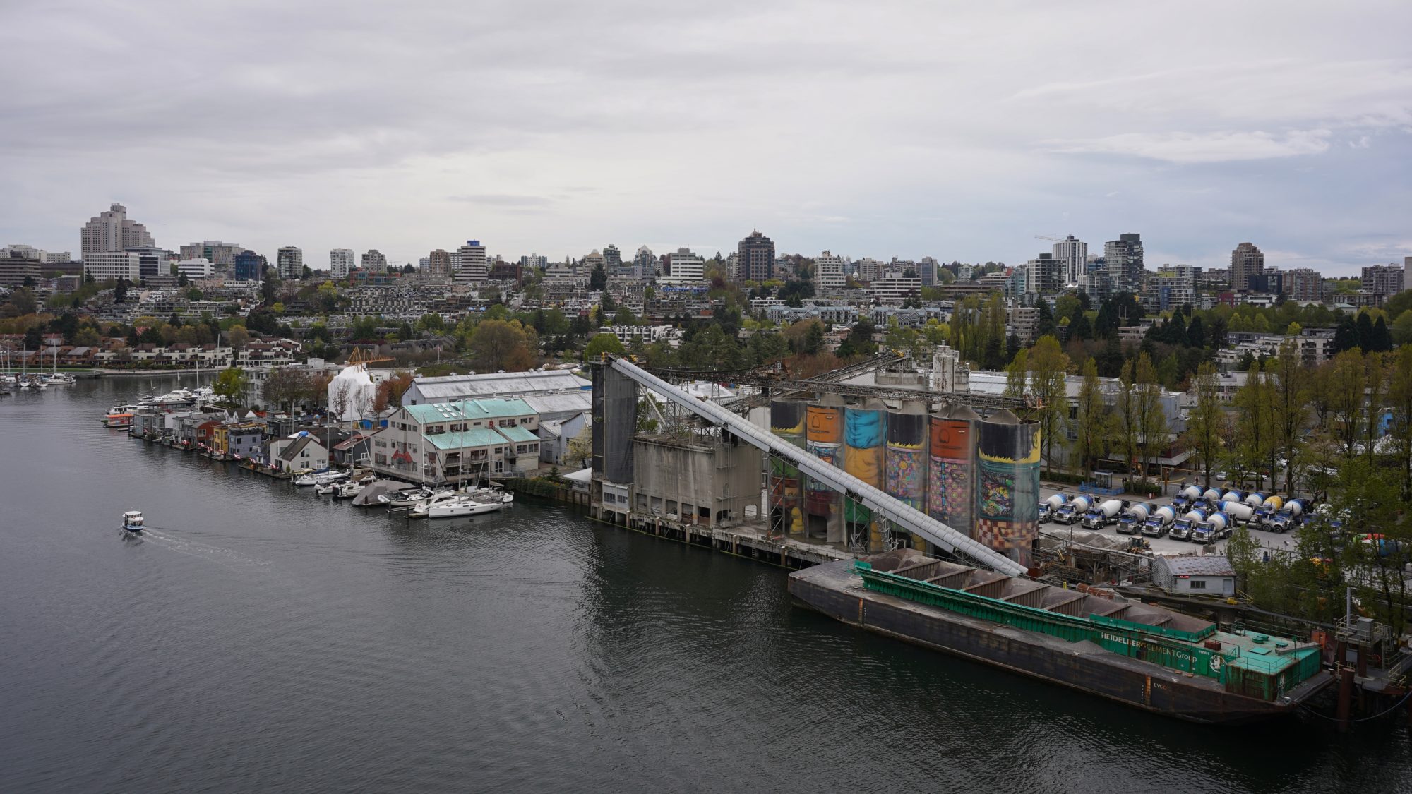 Granville Island