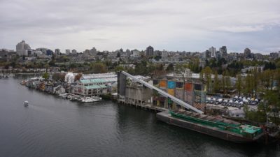 Granville Island