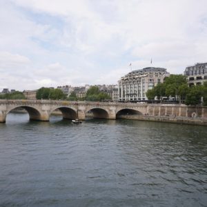 Pont Neuf