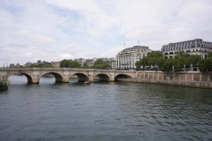 Pont Neuf