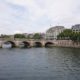 Pont Neuf north half, and the Right Bank