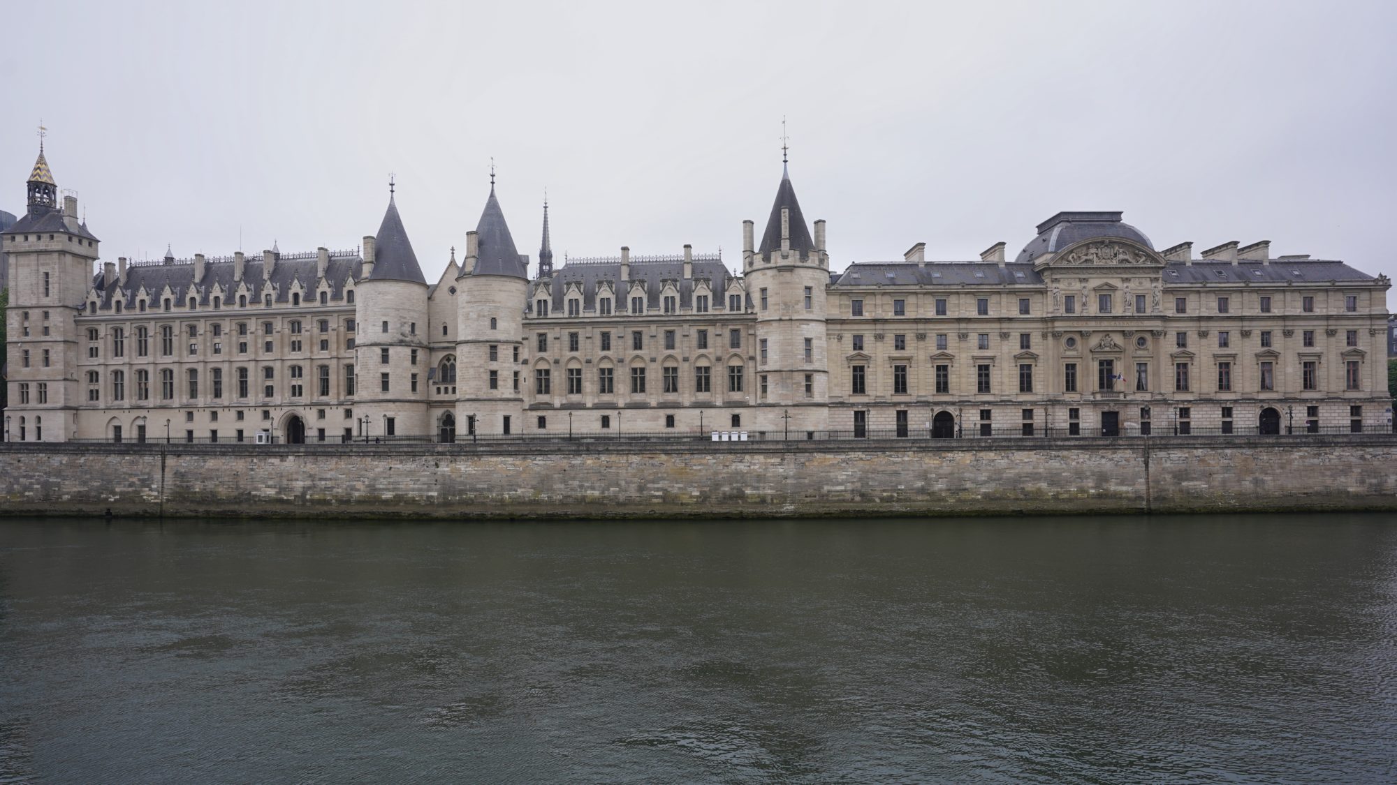 Conciergerie