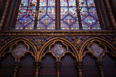 Sainte-Chapelle