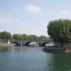 Pont de l'Archevêché
