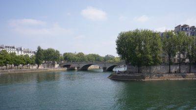 Pont de l'Archevêché