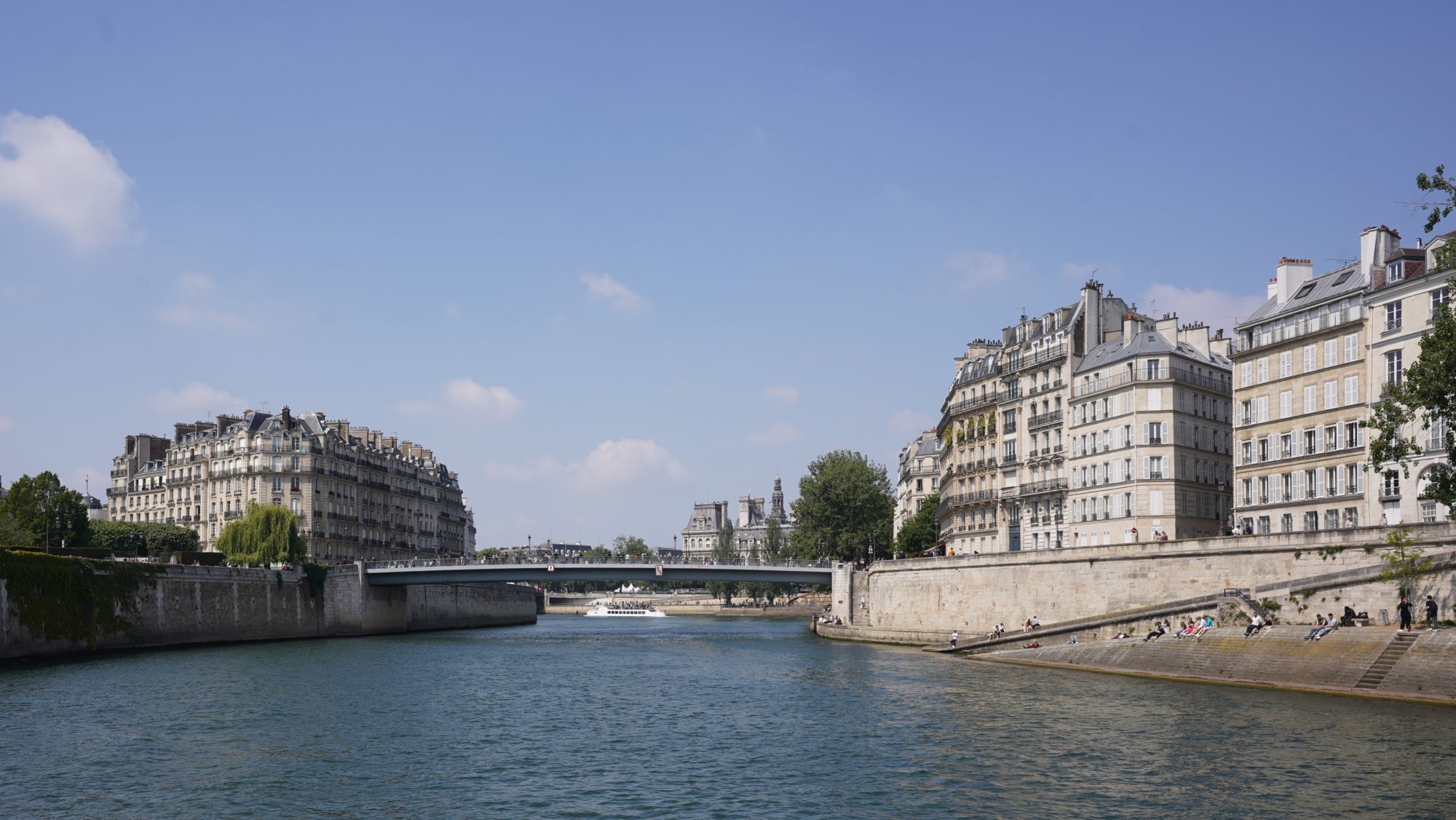 Pont Saint-Louis