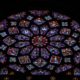 Another rose window