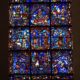 More stained glass, 5