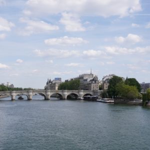 Pont Neuf
