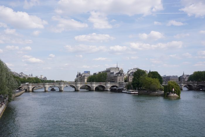 Pont Neuf