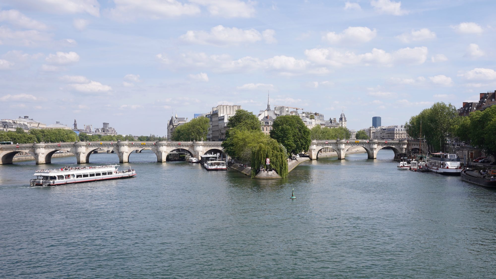 Île-de-la-Cité