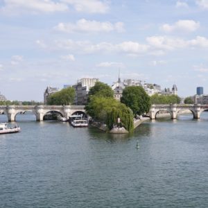 Île-de-la-Cité