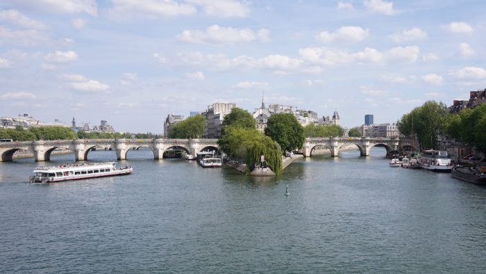 Île-de-la-Cité