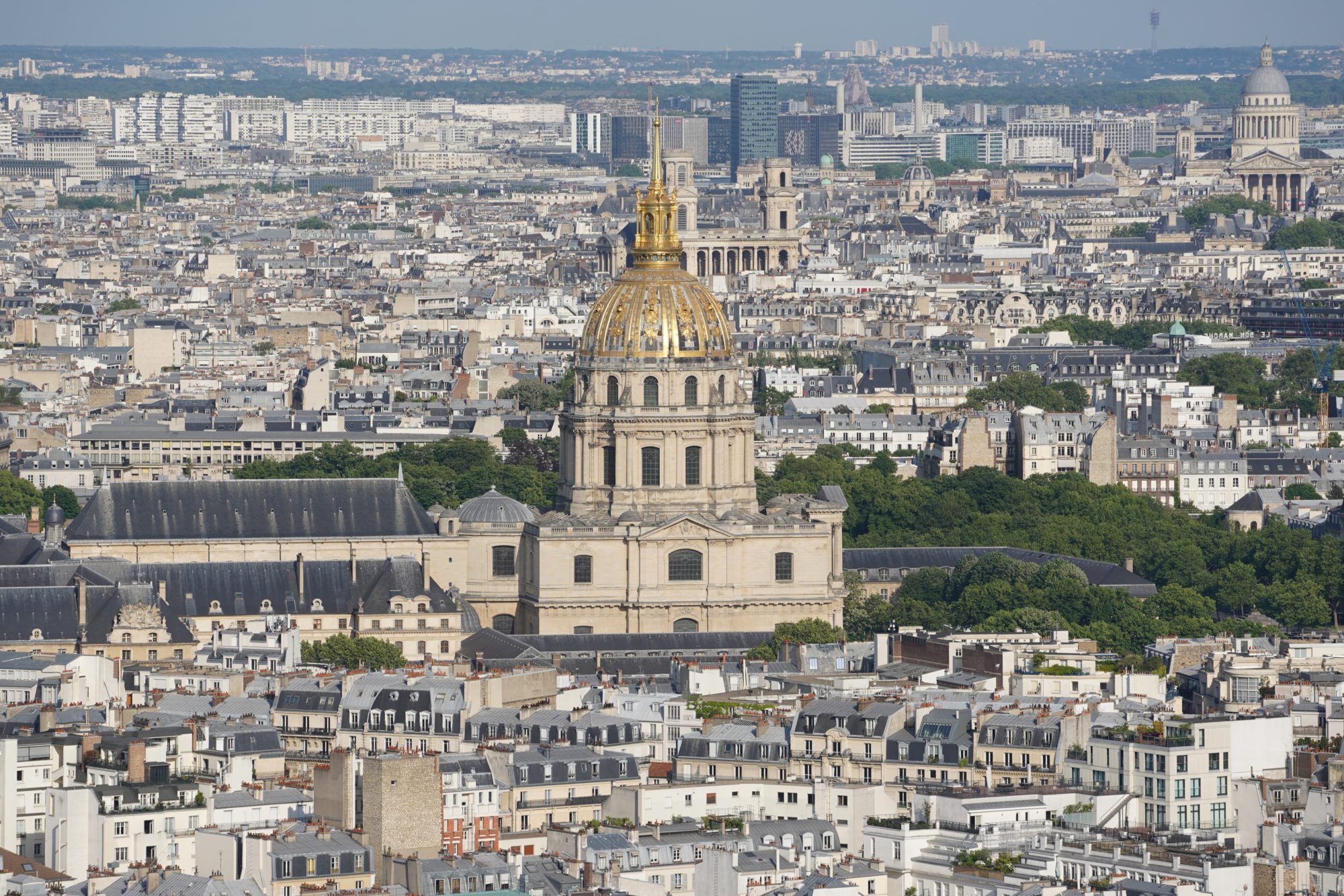 Hôtel des Invalides