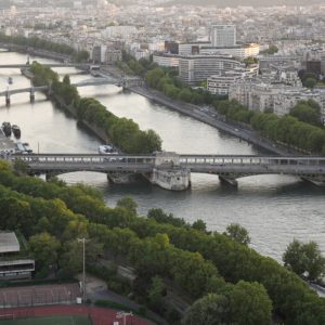 Île-aux-Cygnes