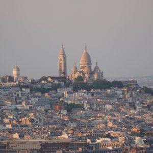 Sacré-Cœur