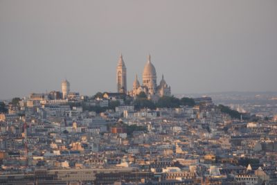 Sacré-Cœur